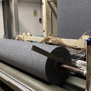 Macetero <span class=keywords><strong>Vertical</strong></span> para colgar en la pared, de fieltro, para jardín, plantas - Product Image 5