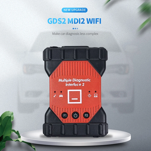 أحدث واجهة GDS2 MDI2 مع برنامج GDS2 و <span class=keywords><strong>Tech2</strong></span> ماسح ضوئي <span class=keywords><strong>Obd2</strong></span> لضمان CANFD و DOIP لمدة سنة - Product Image 3