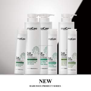 Ensemble de <span class=keywords><strong>shampoing</strong></span> à la kératine biologique OEM traitement à la kératine de marque privée <span class=keywords><strong>sans</strong></span> formaldéhyde - Product Image 3