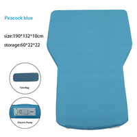 2026 <strong>Best</strong>-<strong>Selling</strong> High-Support <strong>Car</strong> Mattress - Ergonomic Comfort <strong>for</strong> Family & Outdoor <strong>Travel</strong>