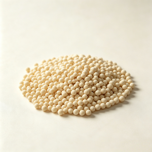 Tamiz Molecular de Grado Industrial, Adsorbente de <span class=keywords><strong>Zeolita</strong></span> para Deshidratación de Gas <span class=keywords><strong>Natural</strong></span>, Separación de Hidrocarburos - Product Image 1