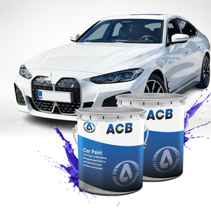 ACB Polyester Putty Car Body Filler Liquid Acrylic Glow in the Dark <b>Paint</b> Repair Thinner Car <b>Paint</b> Mixing Machine Scrape - Product Image 3
