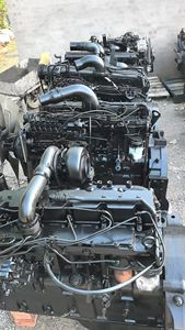 <span class=keywords><strong>Moteur</strong></span> <span class=keywords><strong>Diesel</strong></span> d'<span class=keywords><strong>Occasion</strong></span> QD32 avec Turbo, Meilleur Prix - Product Image 3