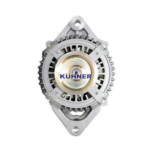 Alternateur compatible avec CHRYSLER VOYAGER II 3.0 Essence (KW : 104, CV : 141) de 10-1990 à 09-1995 KUHNER 50961 NEUF - Product Image 1