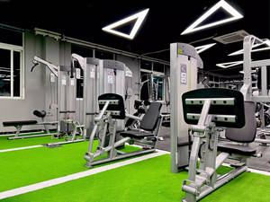 Pistes d'athlétisme Pro Series Astro Track blanches 2m x 12m 2m x 10m 1,5m x 10m - Product Image 5