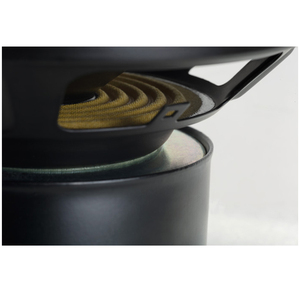 Haut-parleur central de 8 pouces, 80W, système Audio domestique, caisson de basses, fièvre, Hifi, musique, amplificateur de son, haut-parleur moyen, 1 pièce - Product Image 3