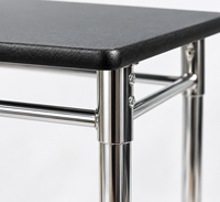Meubles scolaires modernes, pliables, réglables, écologiques, pour besoins spéciaux, table d'étude mobile pour étudiants avec roulettes, bureau à domicile, 15 ans