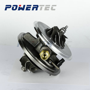 Cartouche de Turbine GT1749V Turbo CHRA 721021 038253016GV 03G253016R pour Volkswagen Golf IV 1.9 TDI 110 Kw - 150 CV ARL 1998-2003 - Product Image 6