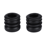 Kit de réparation d'étrier de frein avant MASUMA Auto System MBA-0018 pour Audi A4 B5 (8D2) 2.6 8E0615123