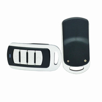 Fbd106A Ev1527 puce système d'alarme de voiture entrée sans clé dispositifs de télécommande serrure de télécommande pour porte Rf 433