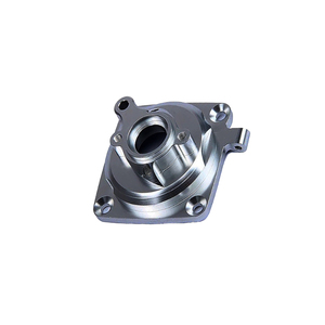 Hot Bán Made Trung Quốc Chất Lượng Cao Mô Hình Tự Động CNC Gia Công Phần Cứng Chính Xác Các Bộ Phận - Product Image 3