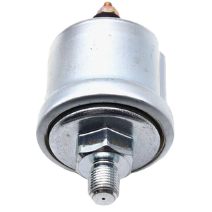 مستشعر ضغط زيت المحرك 0 ~ 10 بار 10 مع نطاق قياس مناسب لمقياس زيت السيارة والقوارب المرسل ضغط M10 & 2.8 - Product Image 3