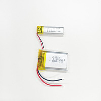 Baterai Polimer Li-ion 8000mAh 2S 7.4V Isi Ulang Langsung dari Pabrik OEM untuk Model Kapasitas Kustom Bersertifikat 987575