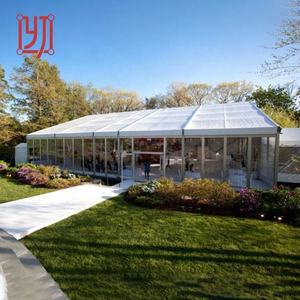 Tente géante professionnelle de 1000 m² pour réunions, fêtes et événements en extérieur, idéale pour les entreprises – Fournisseur direct usine - Product Image 6