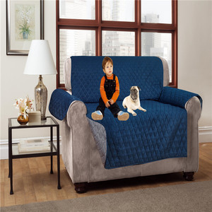 Housse de <span class=keywords><strong>canapé</strong></span> matelassée multicolore, housse de <span class=keywords><strong>canapé</strong></span> pour animaux de compagnie, vente chaude, protection de <span class=keywords><strong>canapé</strong></span> - Product Image 2