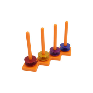 Soporte Magnético para Bobinas, Organizador de Hilo de Plástico para Máquina de Coser, Herramientas para Fábrica de Ropa - Product Image 3