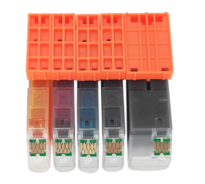 Cartouche d'encre noire haute capacité MaiGe compatible avec <span class=keywords><strong>Epson</strong></span> T2621 T2631/2/3/4 26XL pour Expression <span class=keywords><strong>XP</strong></span>-800 <span class=keywords><strong>XP</strong></span>-810 <span class=keywords><strong>XP</strong></span>-615 - Product Image 1