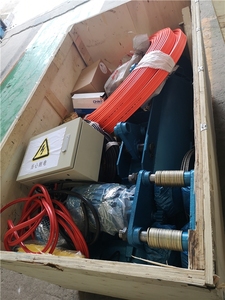 Modèles innovants de pont roulant simple pour une productivité accrue de l'espace de travail - Product Image 3