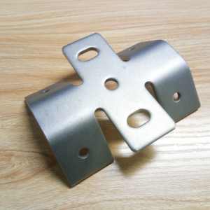 Offre Spéciale – Système de Fixation Trapézoïdal en Acier Inoxydable pour Panneaux Solaires – Fixation par Serre-câbles – Marque OEM – Haute Qualité – Résistance au Vent 60 m/s – Charge de Neige 3 KN/m² - Product Image 6