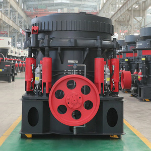 Sản Xuất Cao Đầy Đủ Thủy Lực Máy Nghiền Hình Nón Mùa Xuân Loại Máy Nghiền Hình Nón Nhỏ Máy Nghiền Hình Nón Thủy Lực Máy Nghiền Hình Nón - Product Image 2