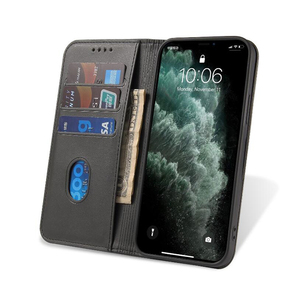 2021 nuovo arrivo custodie per telefoni in pelle per <span class=keywords><strong>iPhone</strong></span> <span class=keywords><strong>13</strong></span> libro Flip <span class=keywords><strong>portafoglio</strong></span> copertura della cassa del telefono con slot per schede titolari per Samsung S22 - Product Image 5