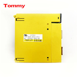 Pieza de Repuesto Industrial FANUC A03B-0819-C011 - Product Image 1