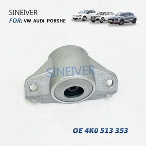 2019-2025 Support de jambe de force de suspension d'origine pour Audi <span class=keywords><strong>A6</strong></span> A7 2.0 40 <span class=keywords><strong>TDI</strong></span> 4K0513353 8W0513353 Installation du bras supérieur - Product Image 2