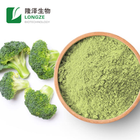 Marque privée Greens Superfood Mélange de jus en poudre avec spiruline Chlorella Blé Herbe Kale