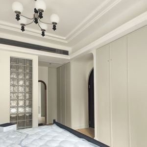 Nuevos Muebles de Estilo Europeo de Alta Gama para Personalización Completa del Hogar, Estilo Francés - Product Image 3