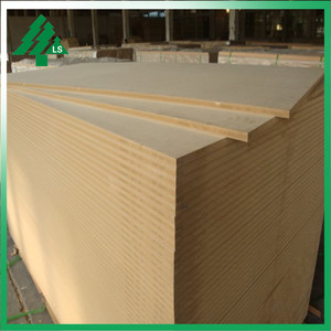 1830*2440mm <span class=keywords><strong>MDF</strong></span> Board 18mm,3mm,12mm Đồng bằng <span class=keywords><strong>MDF</strong></span> kích thước lớn - Product Image 2