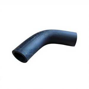 Fit For Tata Prima Radiator Hose OEM 286350105807 Coolant Pipe To Filler Truck Parts Cummins ISBe 5.9L 8.9L - Product Image 1