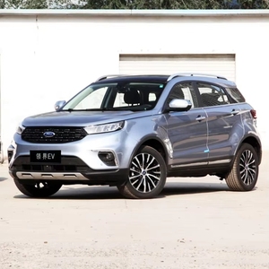 2024 Motors Territory EV Cina Veicoli a Nuova Energia SUV 5 Posti Lunga Autonomia Fornitori di <span class=keywords><strong>Automobili</strong></span> - Product Image 3