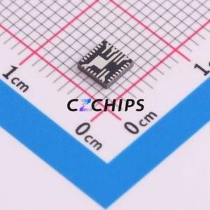 Puce PMIC d'IC de circuit intégré de la QFN-32 ACT88320QI109-T (4x4) originale toute neuve IC professionnel de gestion de puissance (PMIC) - Product Image 2