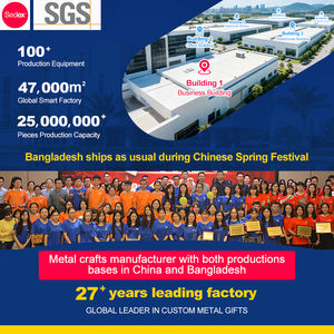 เหรียญรางวัลยิมนาสติกลีลาแบบกำหนดเอง พร้อมริบบิ้นคล้องคอ - Product Image 5