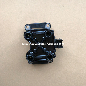 Paquete de bobina de encendido de repuesto 90443900 0221503001 90449572 para Holden para Frontera para <span class=keywords><strong>Calibra</strong></span> para <span class=keywords><strong>Opel</strong></span> para Astra - Product Image 5
