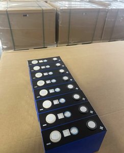 แบตเตอรี่เซลล์ลิเธียมไอออนแบบแท่งปริซึม 100AH 3.2V 100AH REPT GREATPOWER CALB CORNEX GOTION LISHEN HITHIUM - Product Image 4