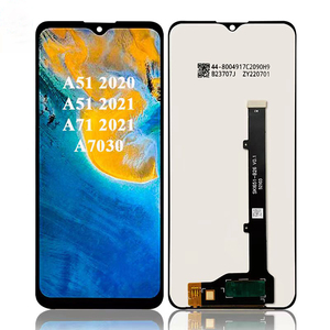Reemplazo de Pantalla LCD para Teléfono Móvil <span class=keywords><strong>ZTE</strong></span> Blade A51 - Product Image 1