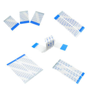 Cable Plano Flexible FFC de 0.5mm, 20 Pines, 34 Pines, Tipo A/B para Repuestos de <span class=keywords><strong>JBL</strong></span> <span class=keywords><strong>PartyBox</strong></span> <span class=keywords><strong>1000</strong></span> - Product Image 5