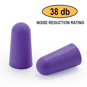 Tùy chỉnh bọt Tai cắm tiếng ồn hủy bỏ nút tai dùng một lần với trường hợp - Product Image 2