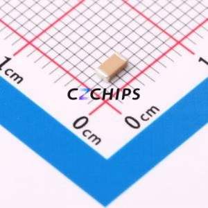 1206Y1K00472KST SMD Capacitor (MLCC) 1206 ( Capacitance: 4.7nF )( Precision: 10% Rated Voltage: 1kV ) - Product Image 1