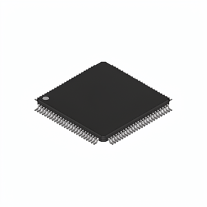 Buy Online Electronic Components Memory 100 LQFP CY7C1334-80AC Original One Stop Service - Product Image 1