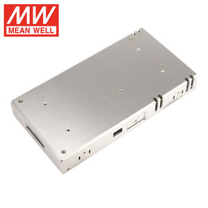 LRS-200-<span class=keywords><strong>3.3</strong></span> Mean Well, catu daya pengalih keluaran tunggal 3.3V 200W - Product Image 5
