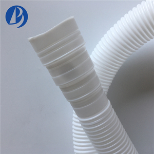 Tuyau de vidange de tête de raccordement de <span class=keywords><strong>Machine</strong></span> <span class=keywords><strong>à</strong></span> <span class=keywords><strong>laver</strong></span> en PVC de 1M, tuyau d'extension de sortie - Product Image 3