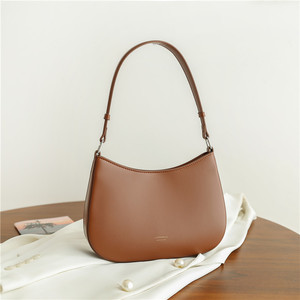 Bolsos de Mano de Lujo para Mujer, Tendencia 2025, con Cierre de Cremallera, Material PU, Certificado CE - Product Image 2