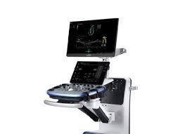 Sistema de imágenes médicas veterinarias Mindray Vetus E7, nuevo sistema de ultrasonido montado en carro, con certificación CE - Product Image 5