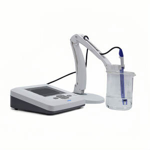 Medidor de pH, Sensor de Laboratorio, Controlador de Nivel de Oxígeno Disuelto, Sensor TDS, Medidor Digital de Agua, Ph <span class=keywords><strong>Metro</strong></span> Alimentos <span class=keywords><strong>Online</strong></span> - Product Image 5