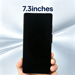 Nouveau Smartphone Original S26 Ultra 5G 16 Go + 1 To de Stockage Écran HD 7,3 Pouces Android 15 Processeur Decacore Charge Rapide 100W Espagnol Français - Product Image 6