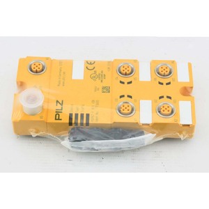 Module d'E/S de sécurité décentralisé Stock 773600 PDP67 F 8DI ION - Product Image 3