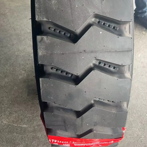 ยางรถบรรทุกหนักแบบเรเดียลใหม่ 315/80R22.5 12R22.5 11R22.5 295/80R22.5 ราคาขายส่ง - Product Image 2