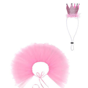 Limão, animal de estimação, aniversário, slobber, cão, gato, cachorro, gravata borboleta, chapéu de coroa, aniversário, bandeira, adereço, decorações para festas - Product Image 5